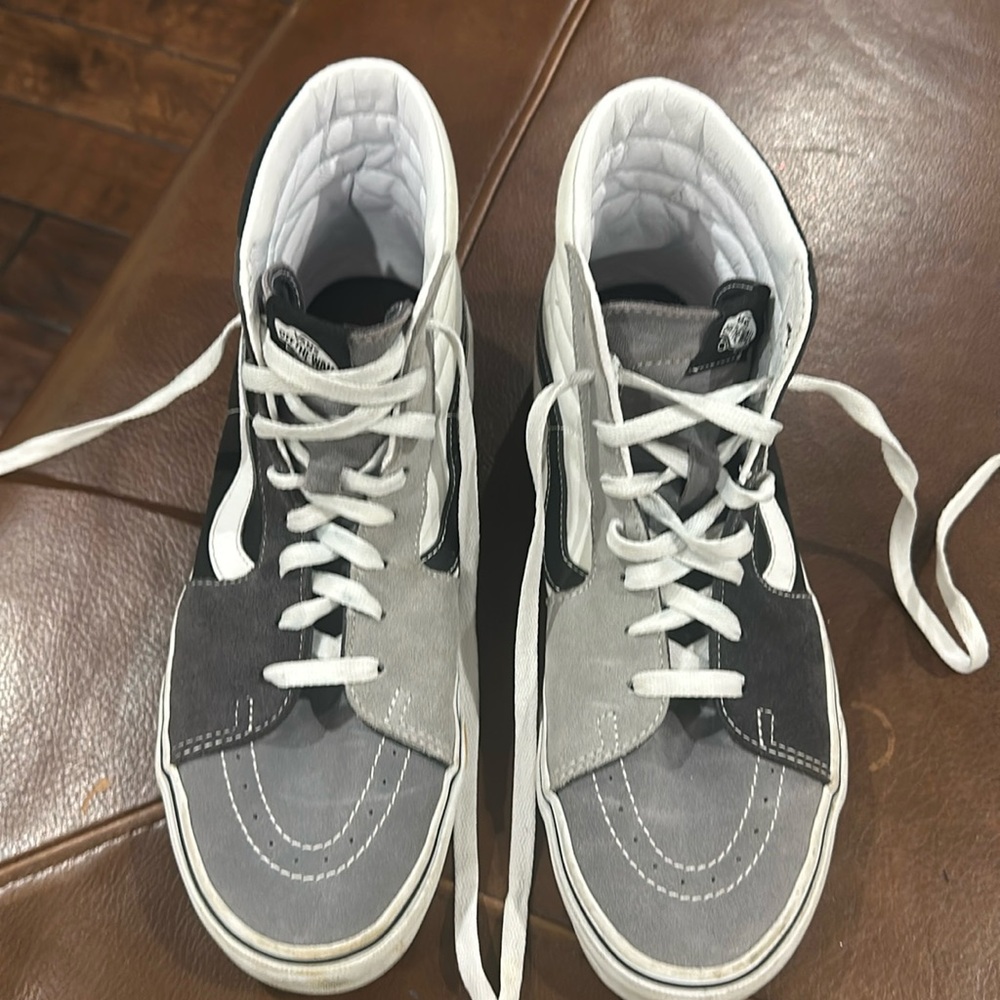 Vans SK8 Hi Shoe